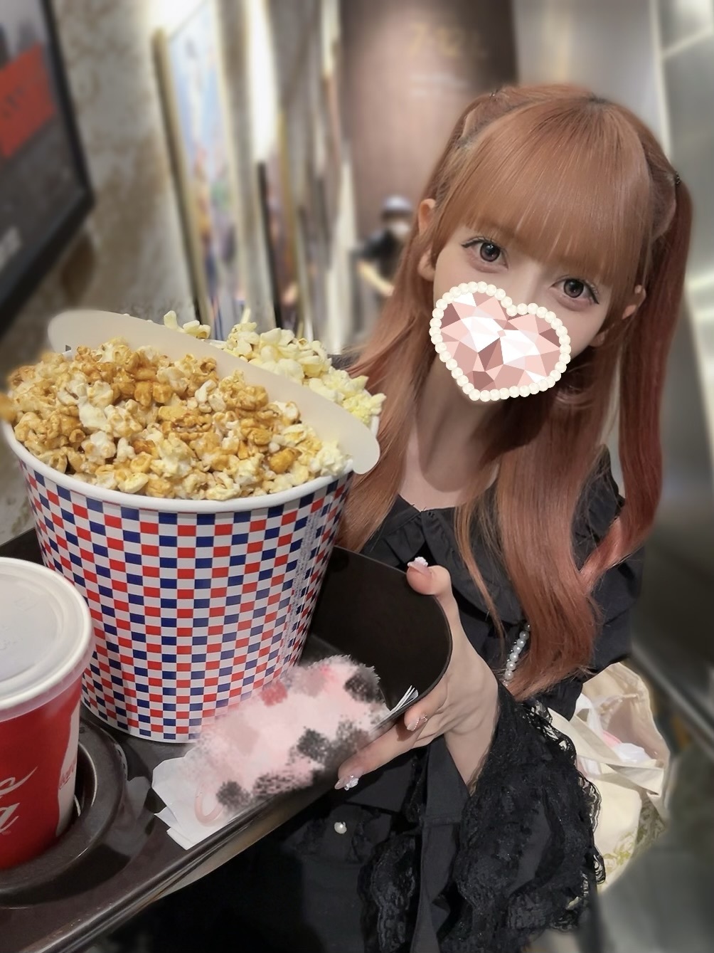 初投稿⁉️メイン画像