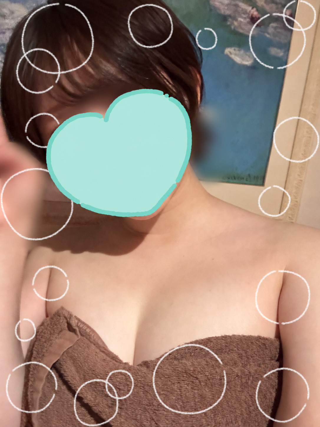 ミニウェーブだったらやだよ！💧‬メイン画像