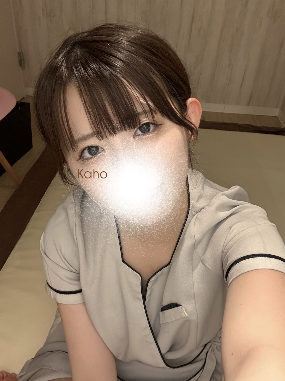 くるす かほ 🐱🤍メイン画像