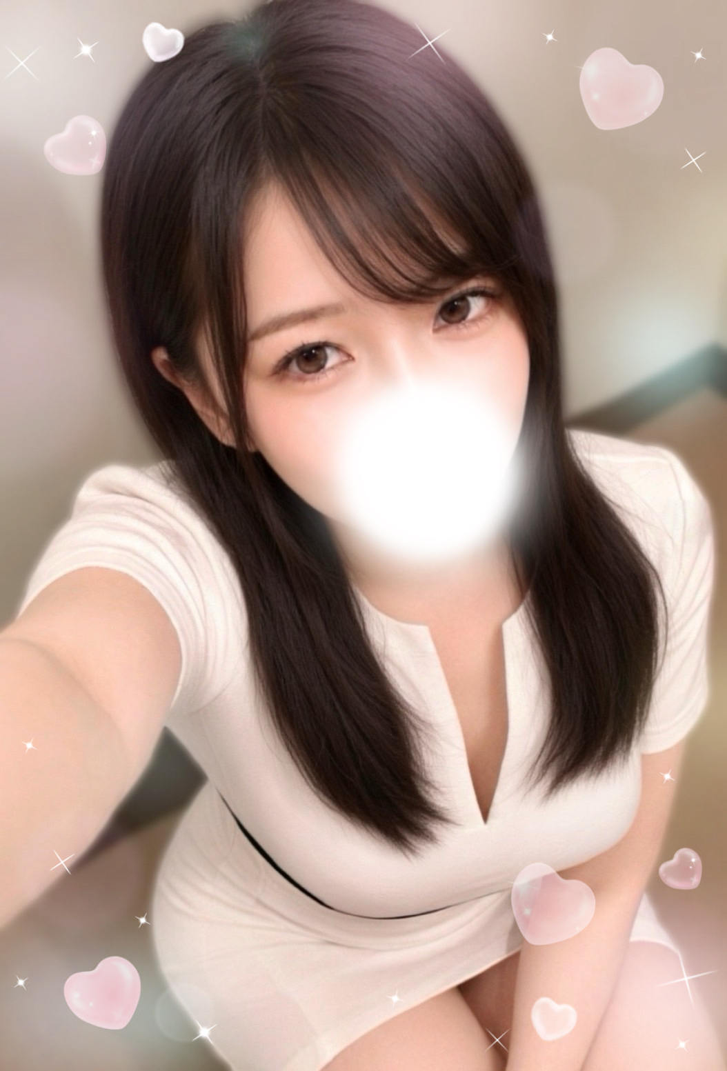 初出勤たのしかった♡♡メイン画像