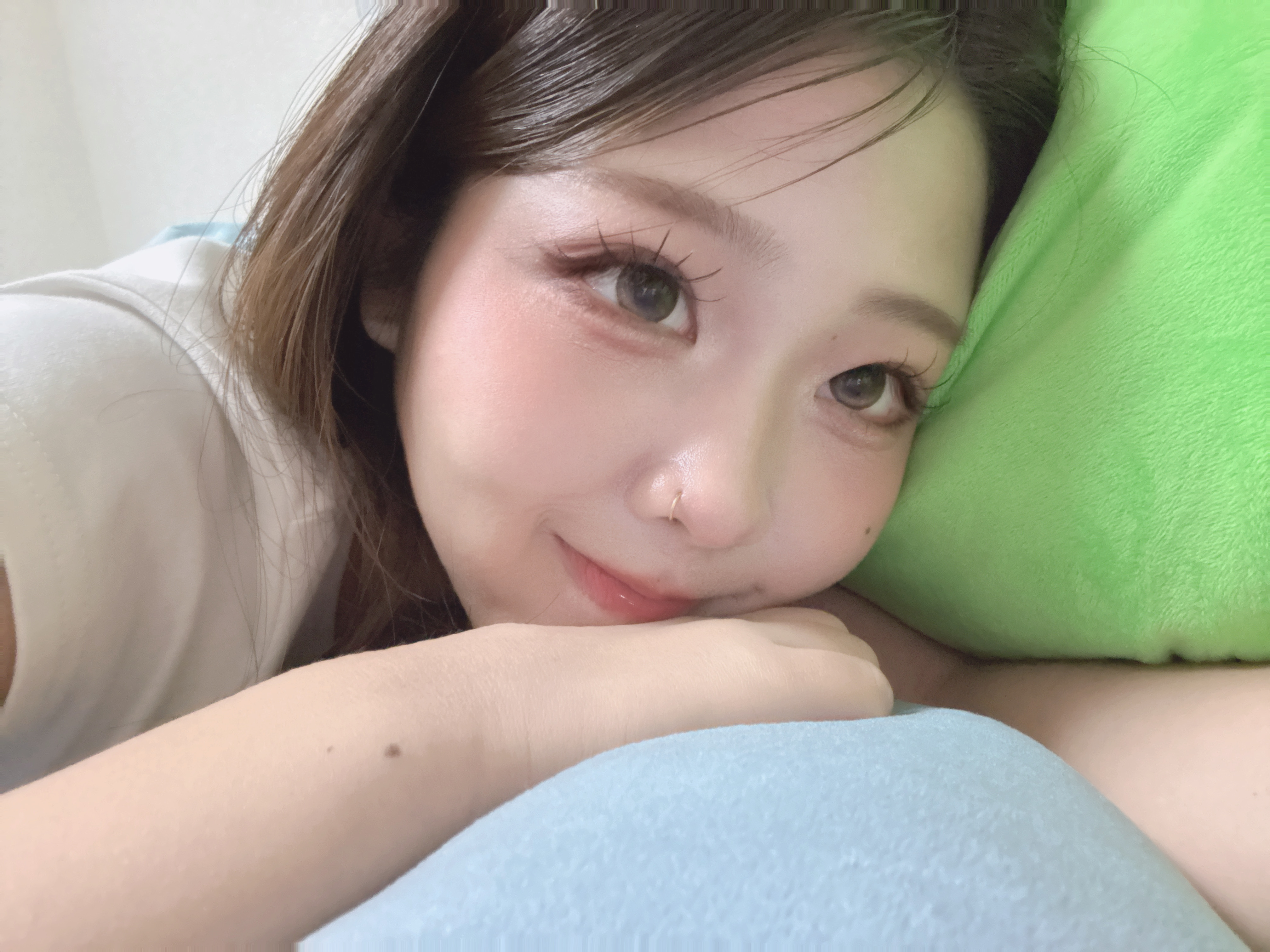 今日もありがとうﾅﾉメイン画像