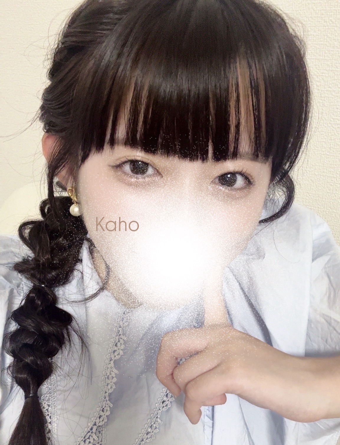 くるす かほ 🐼♫メイン画像